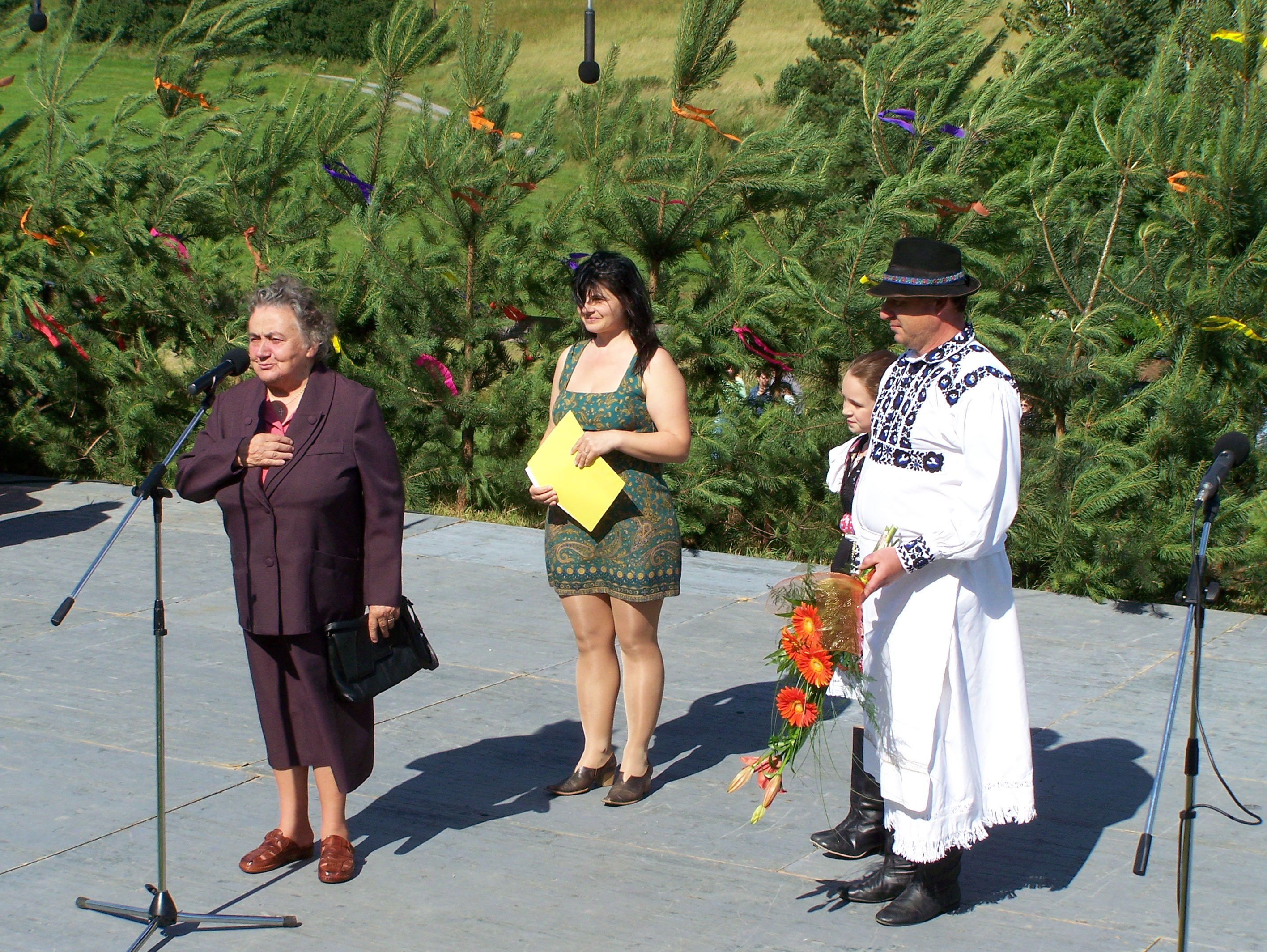 Fotogaléria Na svätého Jána 2011 (13) Na svätého Jána 2011