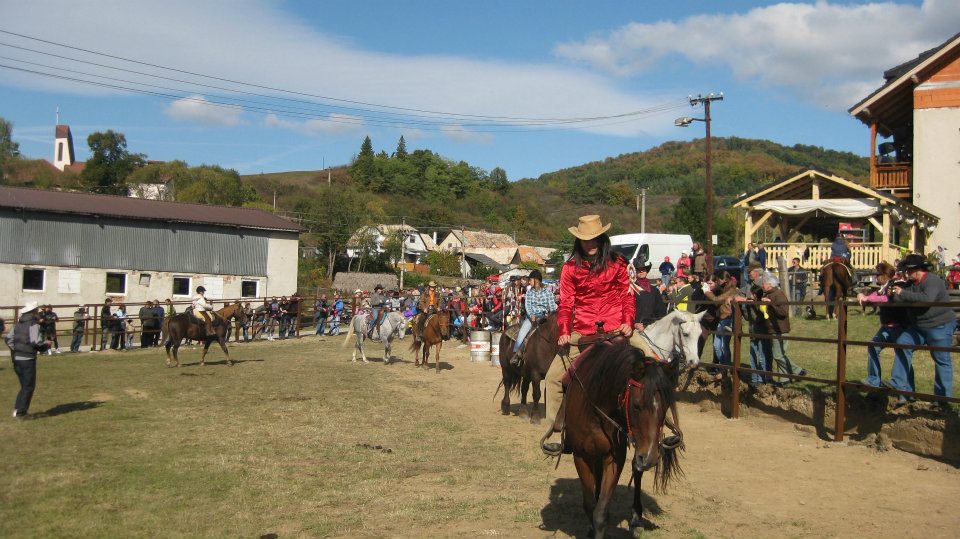 Fotogaléria Country babie leto 2011 (8) Country babie leto 2011