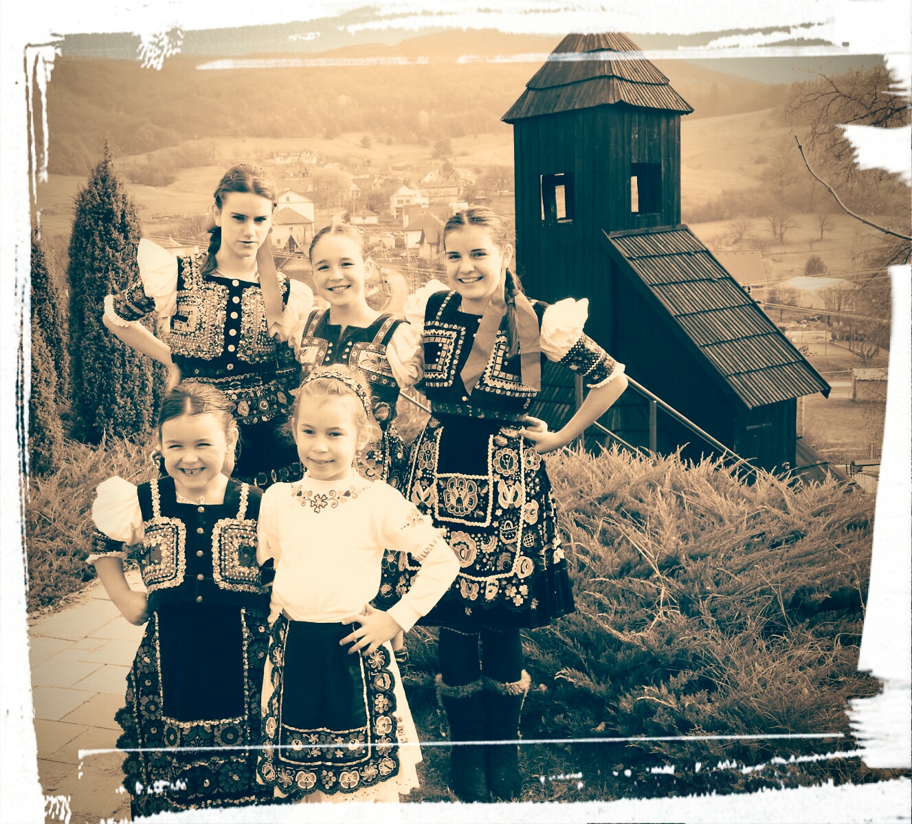 Fotogaléria Na svätého Jána 2013 (17) Na svätého Jána 2013
