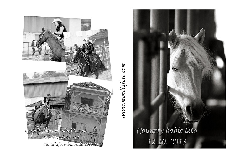 Fotogaléria COUNTRY BABIE LETO 2013 (11) COUNTRY BABIE LETO 2013