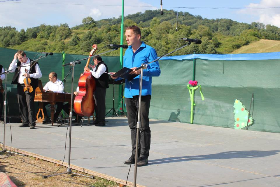 Fotogaléria Na svätého Jána 20.ročník 2014 (25) Na svätého Jána 20.ročník 2014