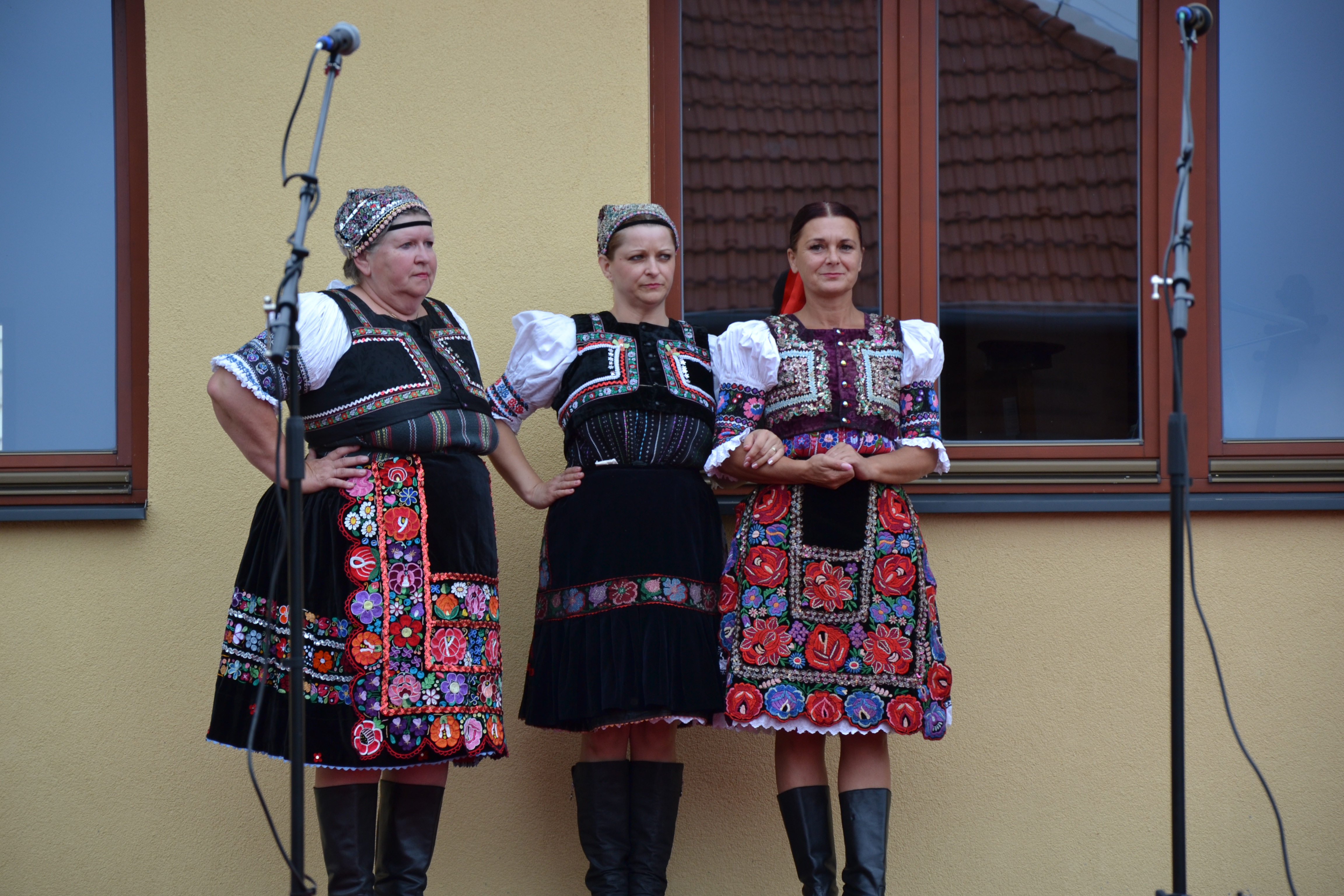 Fotogaléria DFSk Podzámočan (Bátovce 2014) (9) DFSk Podzámočan (Bátovce 2014)